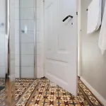 Weisses Haus 9123ii Lägenhet *