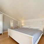 Weisses Haus 9123ii شقة *