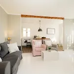 Weisses Haus 9123ii شقة فيهمارن
