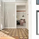 شقة Weisses Haus 9123ii