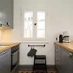 Weisses Haus 9123ii شقة *