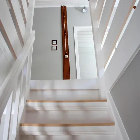 Weisses Haus 9123ii Apartment