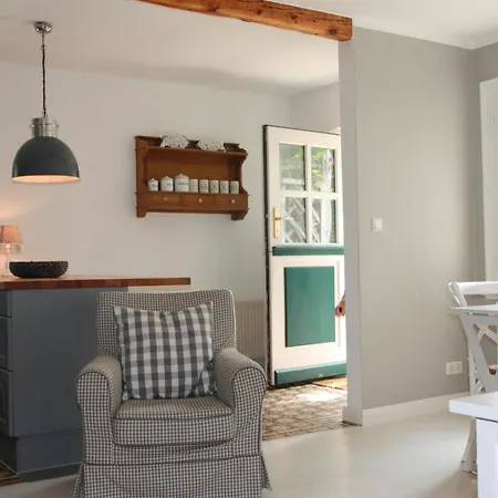 Apartment Weisses Haus 9123ii