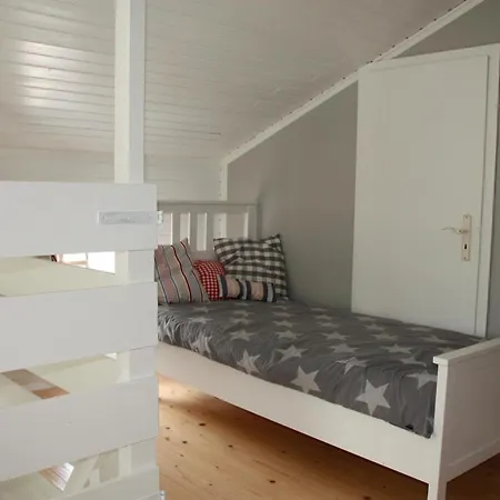 Weisses Haus 9123ii Apartment *