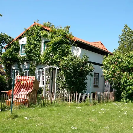 Apartment Weisses Haus 9123ii *