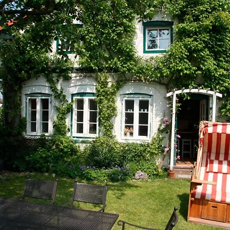 Weisses Haus 9123ii Apartment *