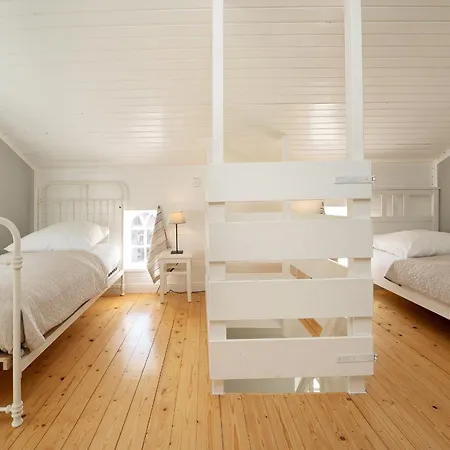 Apartment Weisses Haus 9123ii Fehmarn