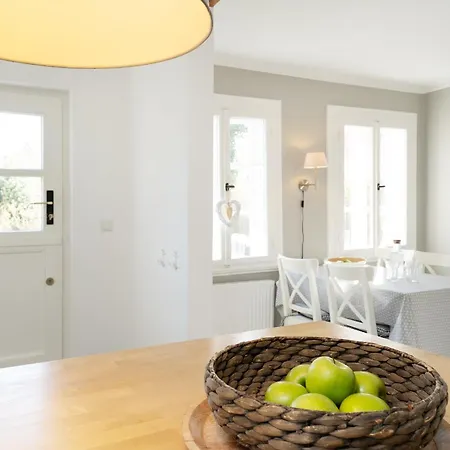 Weisses Haus 9123ii Fehmarn