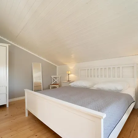 Weisses Haus 9123ii Apartmán *