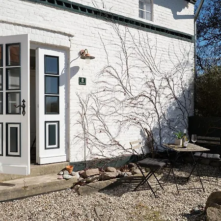 Weisses Haus 9123ii * Fehmarn