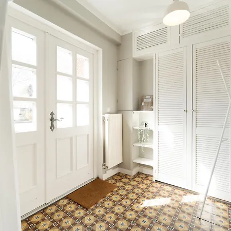 Weisses Haus 9123ii 公寓