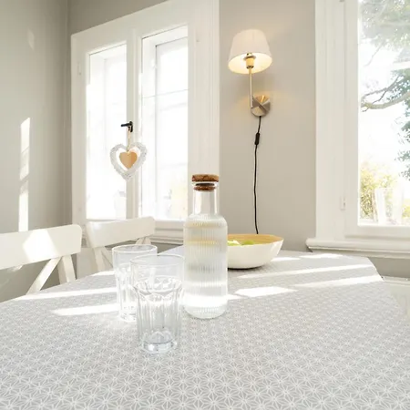 Weisses Haus 9123ii Apartment Fehmarn