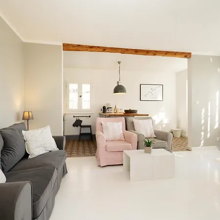Weisses Haus 9123ii 公寓 费马恩
