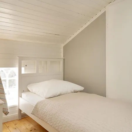 Weisses Haus 9123ii * Fehmarn