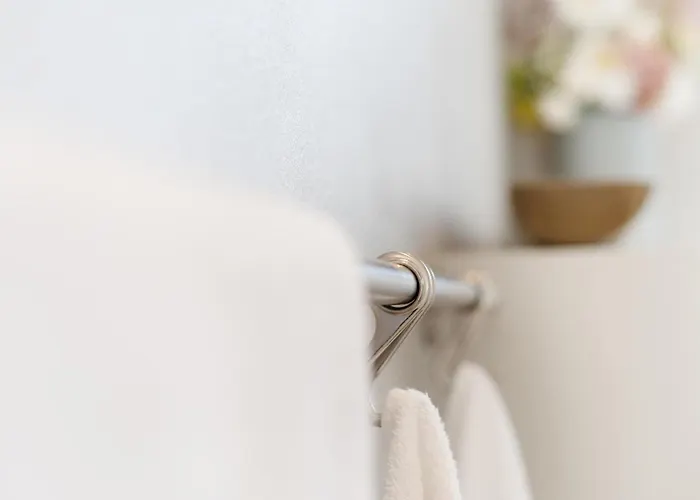 Apartamento Weisses Haus 9123ii