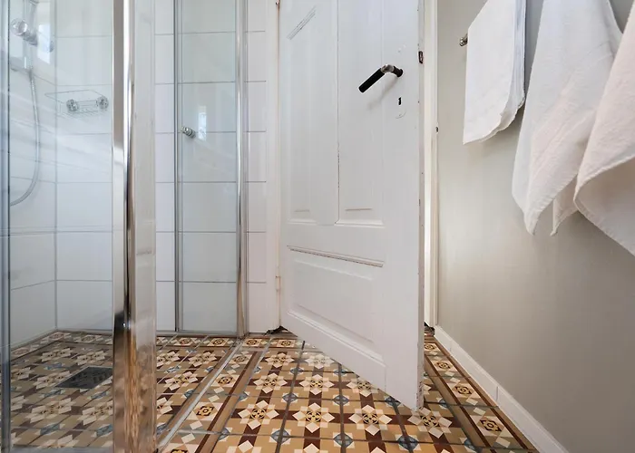 Weisses Haus 9123ii Apartamento *