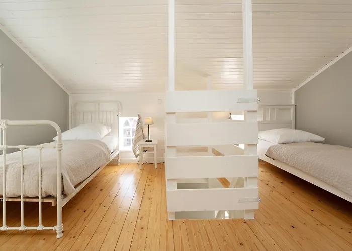 Apartamento Weisses Haus 9123ii Fehmarn