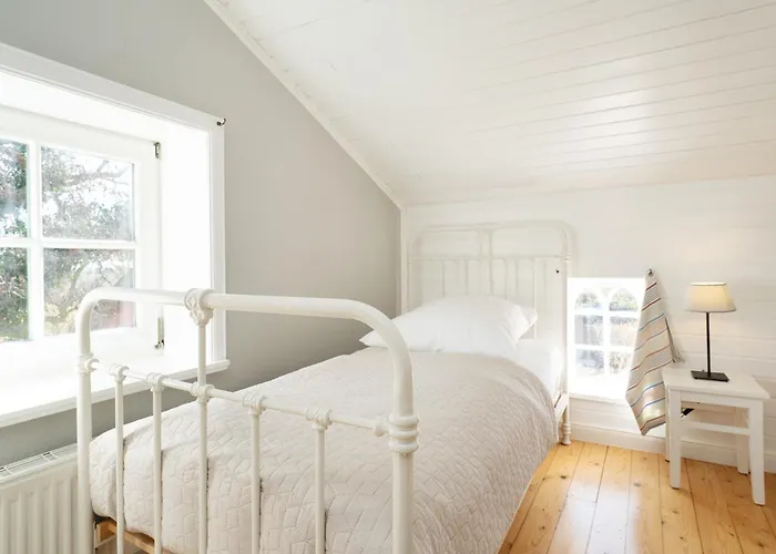 Apartamento Weisses Haus 9123ii