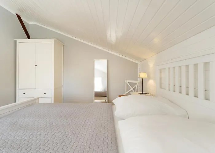 Weisses Haus 9123ii *