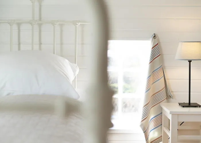 Weisses Haus 9123ii Fehmarn