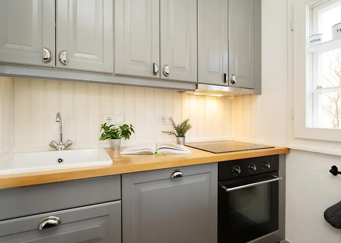 Weisses Haus 9123ii *